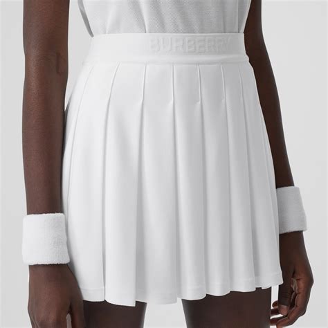 burberry tennis skirt|Burberry skirt for women.